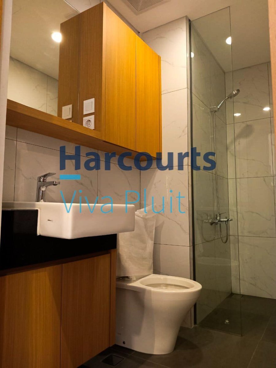 Disewakan Apartemen Newton 2 @ Ciputra World 2 – Setiabudi (1 BR) - Foto 7