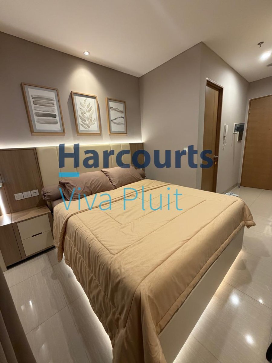 Dijual Apartemen Newton 2 @ Ciputra World 2 – Setiabudi