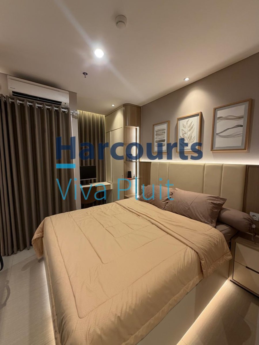 Dijual Apartemen Newton 2 @ Ciputra World 2 – Setiabudi - Foto 2
