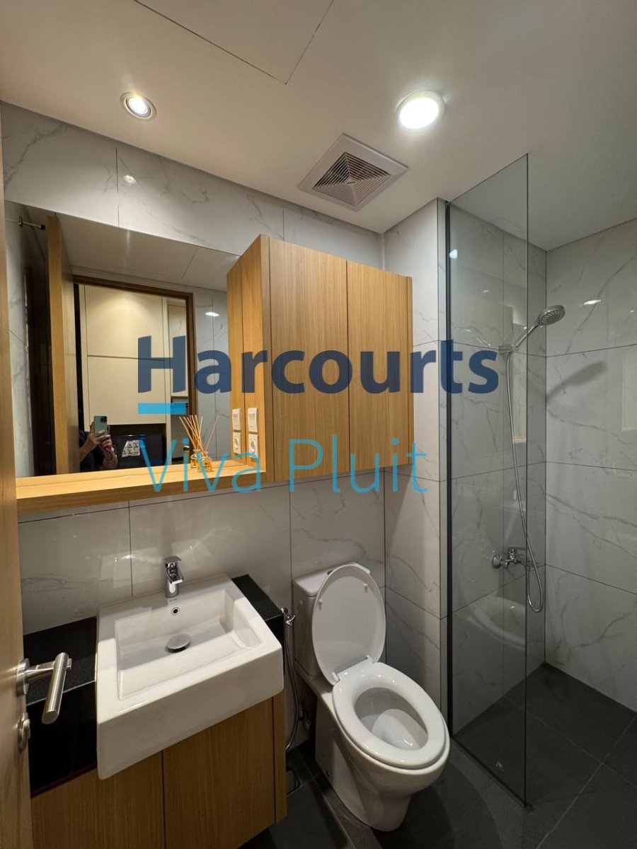 Dijual Apartemen Newton 2 @ Ciputra World 2 – Setiabudi - Foto 3