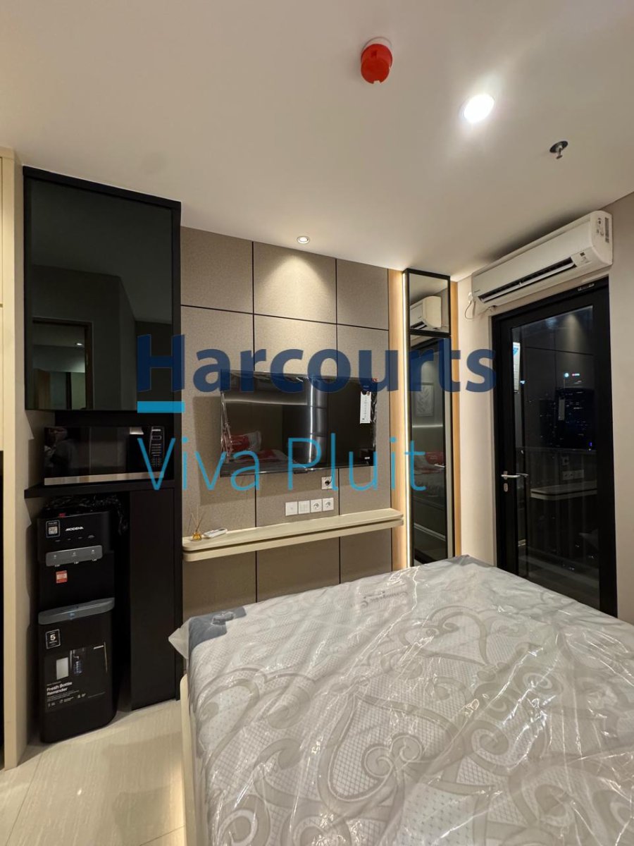 Dijual Apartemen Newton 2 @ Ciputra World 2 – Setiabudi - Foto 6