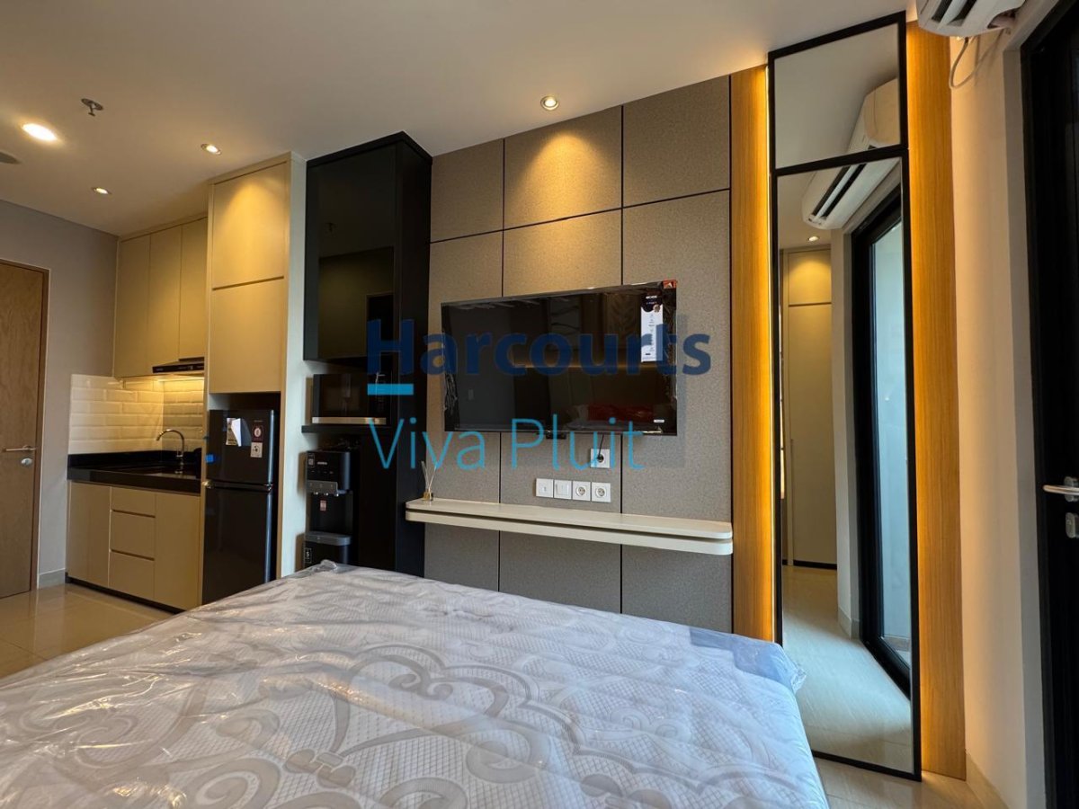 Dijual Apartemen Newton 2 @ Ciputra World 2 – Setiabudi - Foto 9
