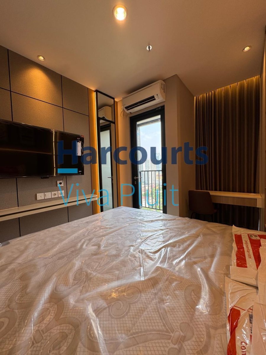 Dijual Apartemen Newton 2 @ Ciputra World 2 – Setiabudi - Foto 10