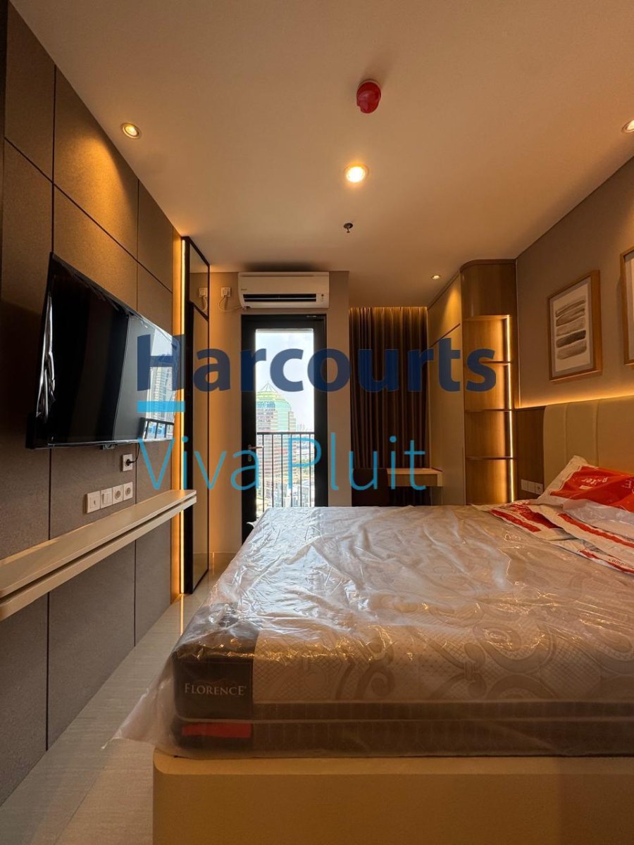Dijual Apartemen Newton 2 @ Ciputra World 2 – Setiabudi - Foto 12