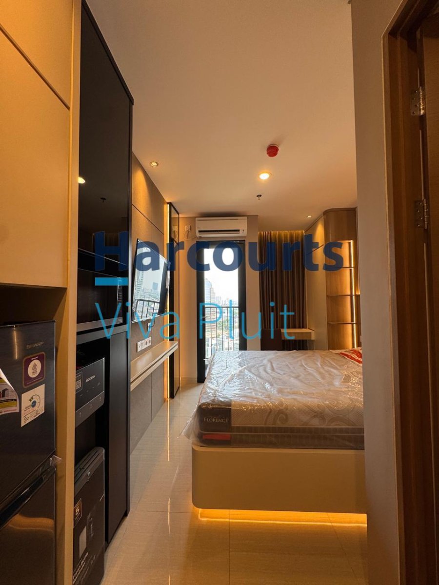 Dijual Apartemen Newton 2 @ Ciputra World 2 – Setiabudi - Foto 13