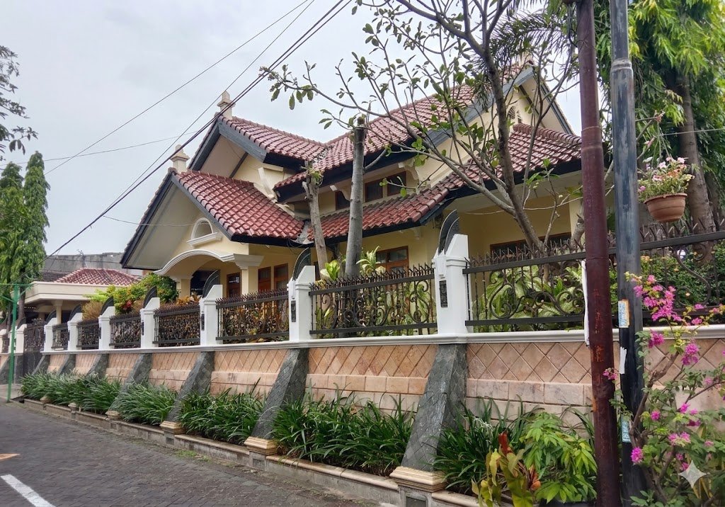 Segera Lelang Rumah @Wonorejo Timur Surabaya