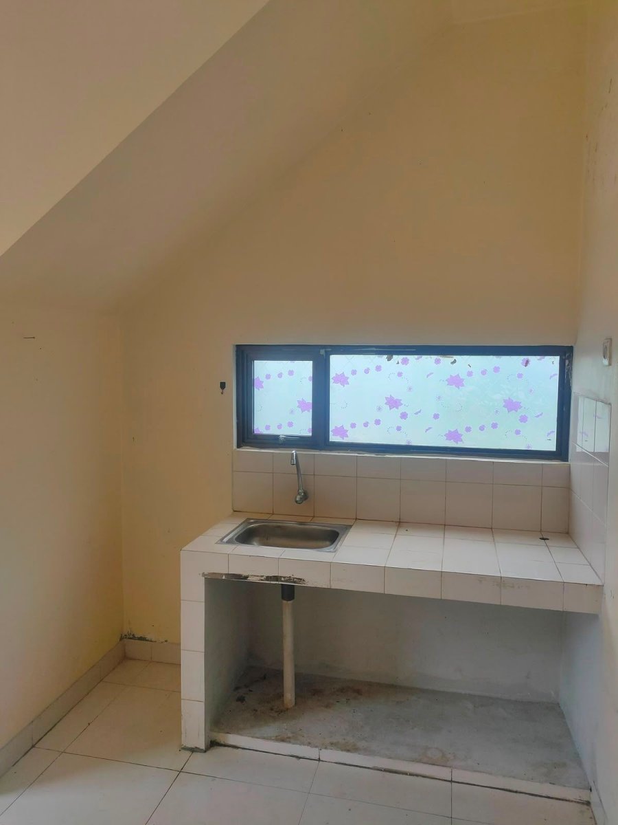Rumah Graha Raya Cluster Viola - Foto 8