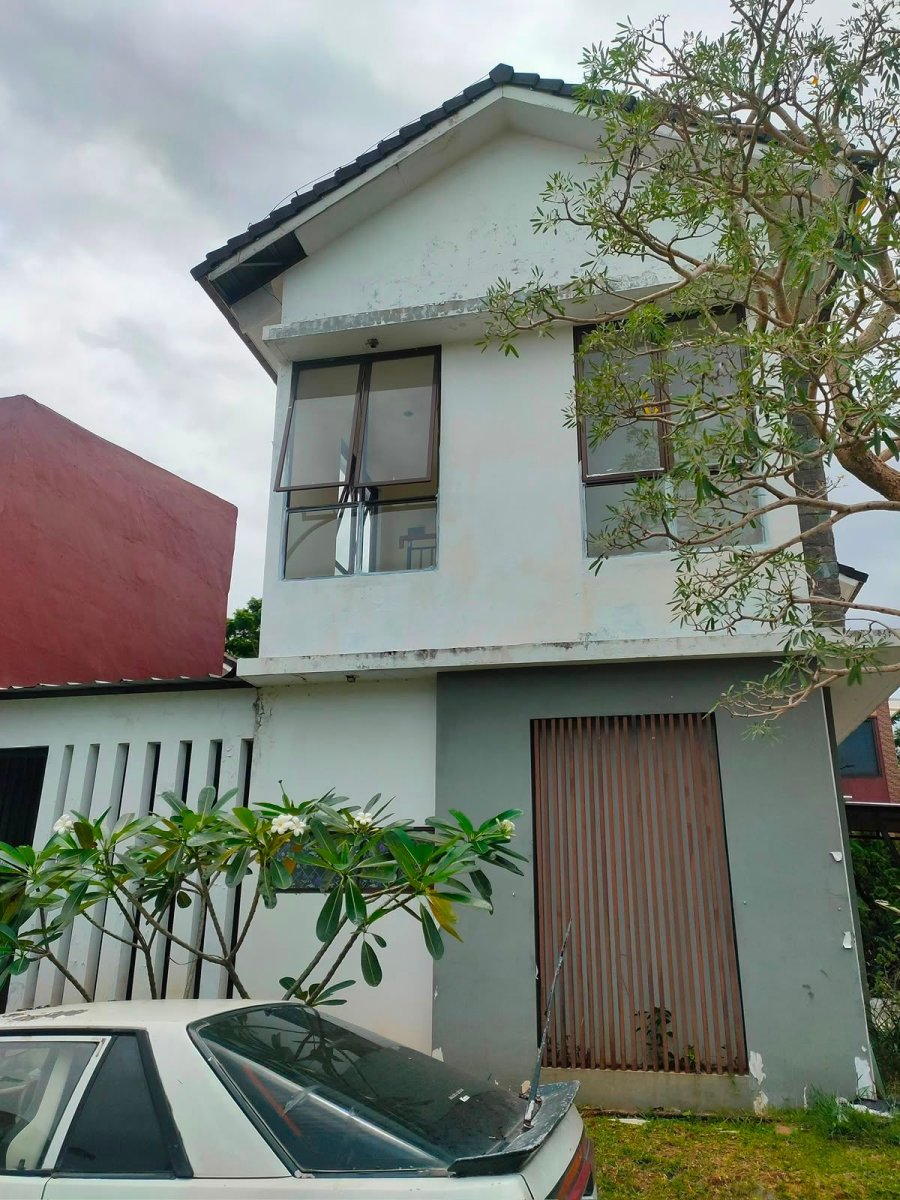 Rumah Graha Raya Cluster Viola - Foto 10