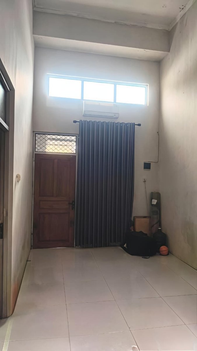 Rumah siap huni di Kartsura dekat dengan Colomadu Solo - Foto 7