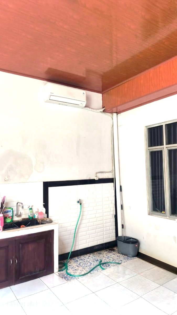 Rumah siap huni di Kartsura dekat dengan Colomadu Solo - Foto 8