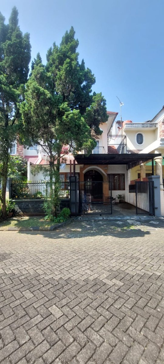 Rumah Premium di Golf Estate Bogor Raya - Foto 3