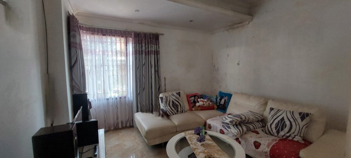 Rumah Premium di Golf Estate Bogor Raya - Foto 6