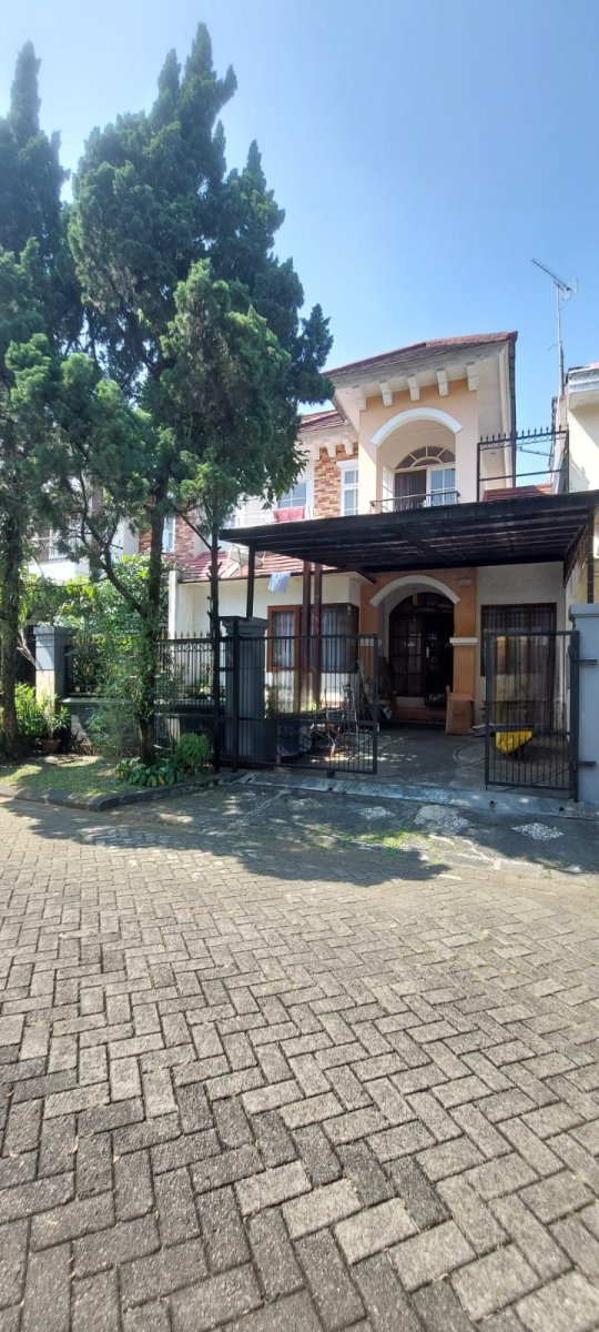 Rumah Premium di Golf Estate Bogor Raya - Foto 14
