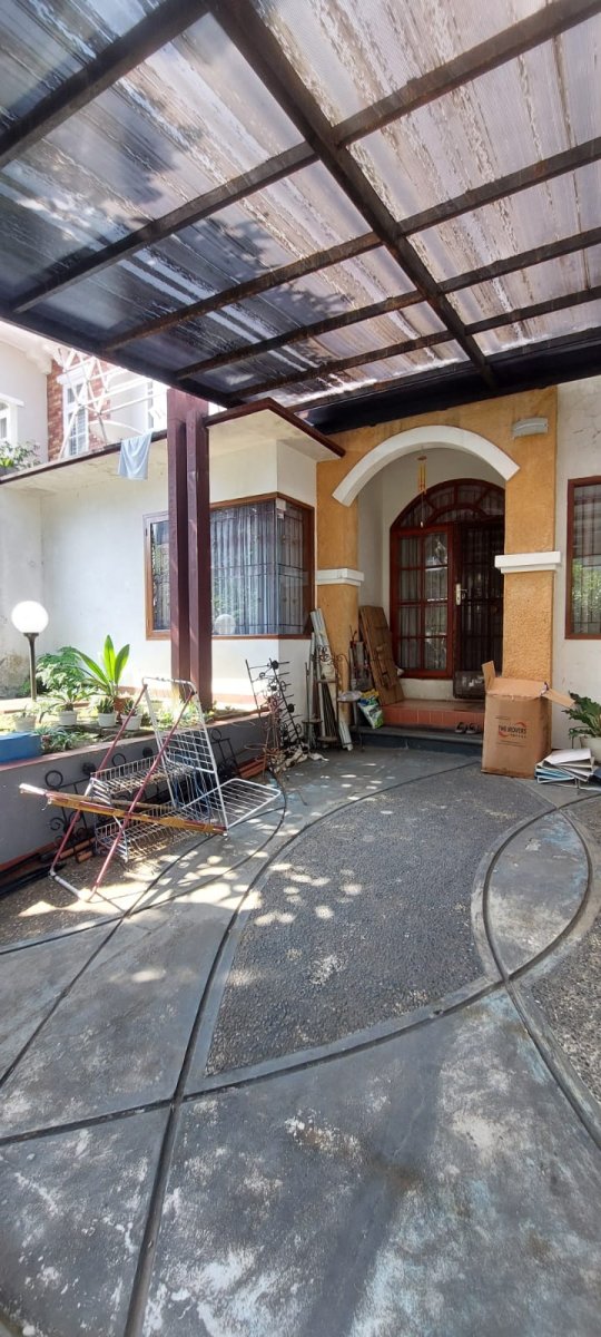 Rumah Premium di Golf Estate Bogor Raya - Foto 15