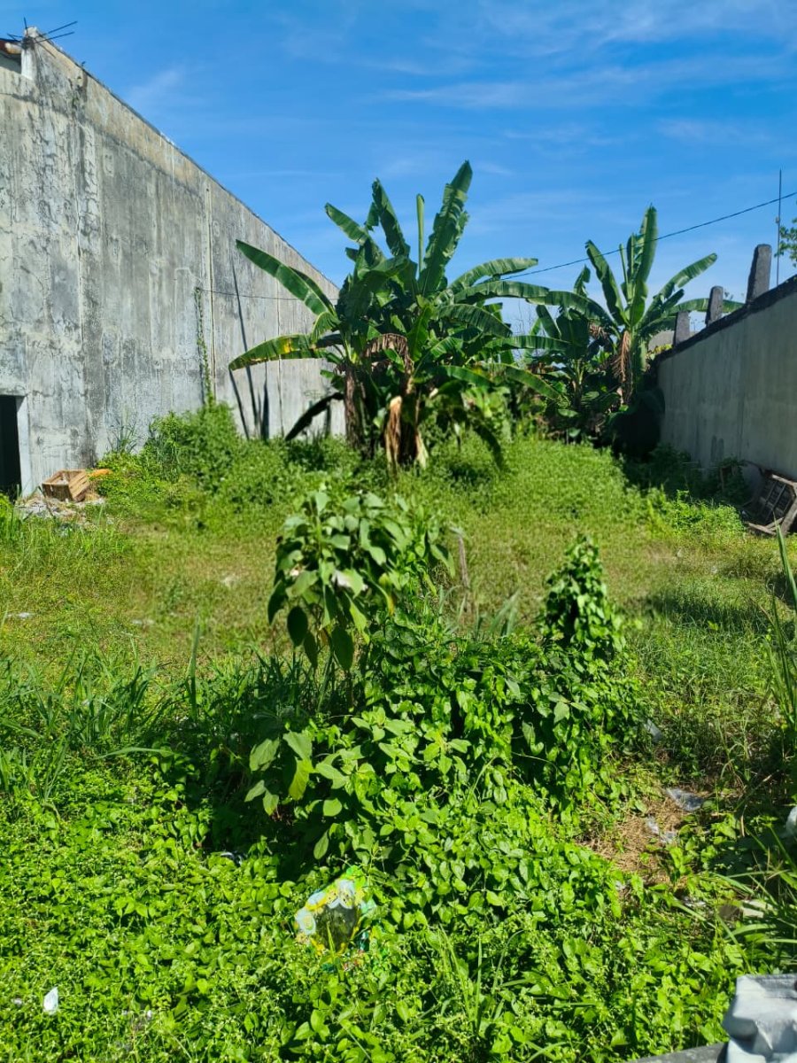 Tanah strategis di tengah kota Solo  di solo utara - Foto 3