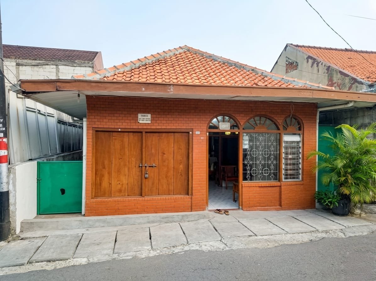 Rumah Cocok Untuk Usaha Kostan Dijual Di Bungur Jakarta Selatan Dekat Pondok Indah