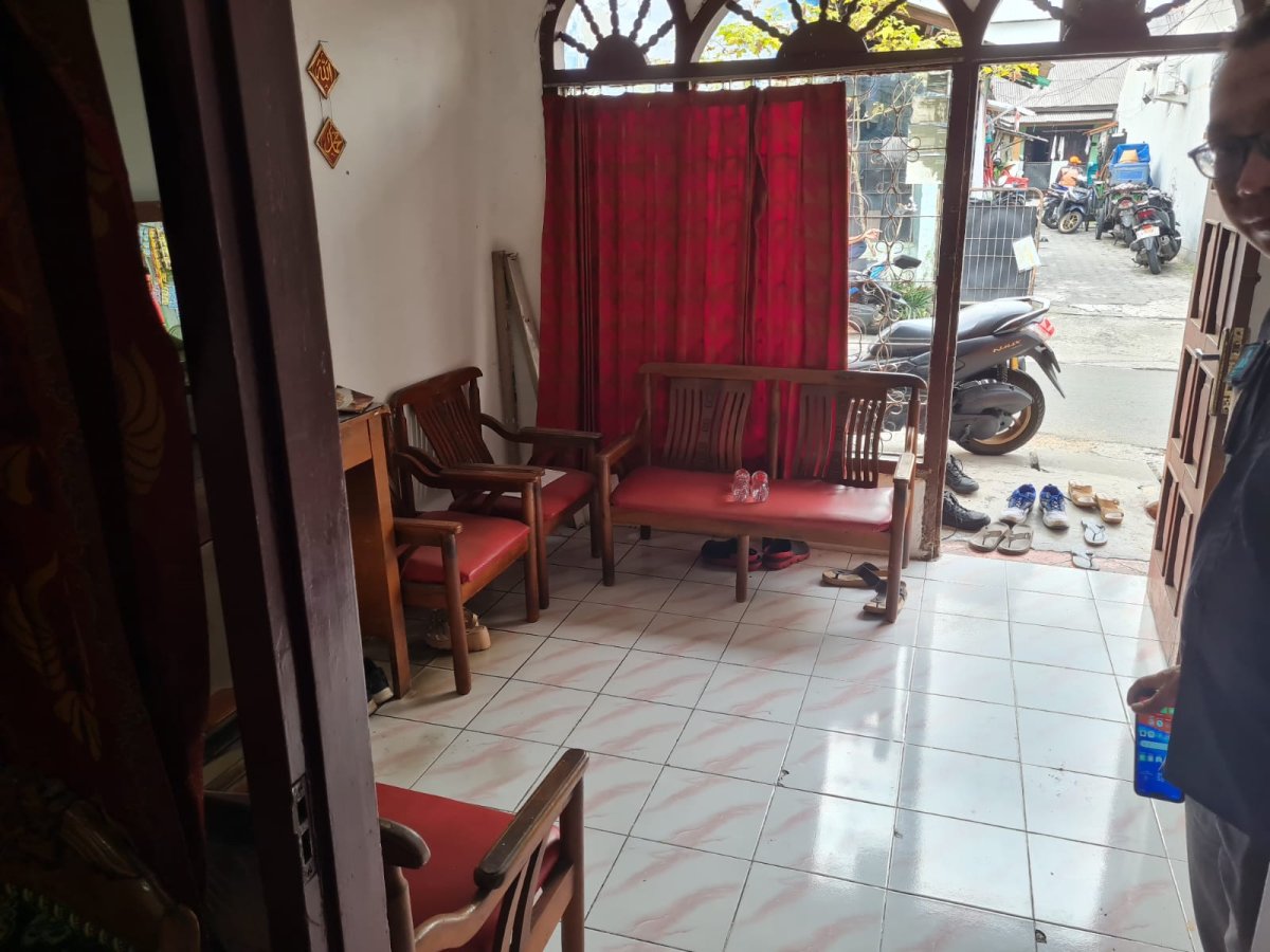 Rumah Cocok Untuk Usaha Kostan Dijual Di Bungur Jakarta Selatan Dekat Pondok Indah - Foto 3