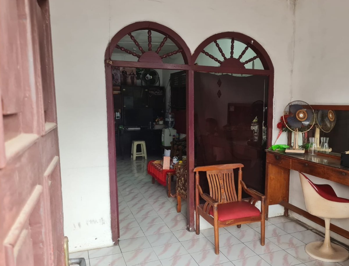 Rumah Cocok Untuk Usaha Kostan Dijual Di Bungur Jakarta Selatan Dekat Pondok Indah - Foto 4