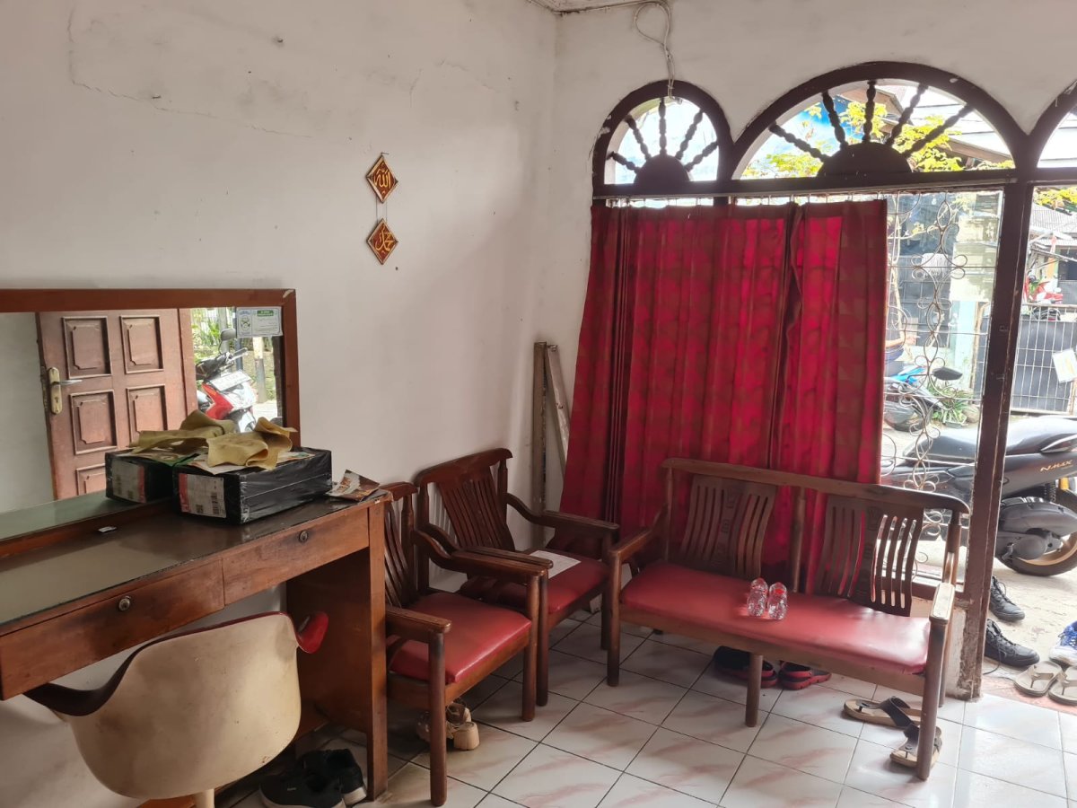 Rumah Cocok Untuk Usaha Kostan Dijual Di Bungur Jakarta Selatan Dekat Pondok Indah - Foto 5