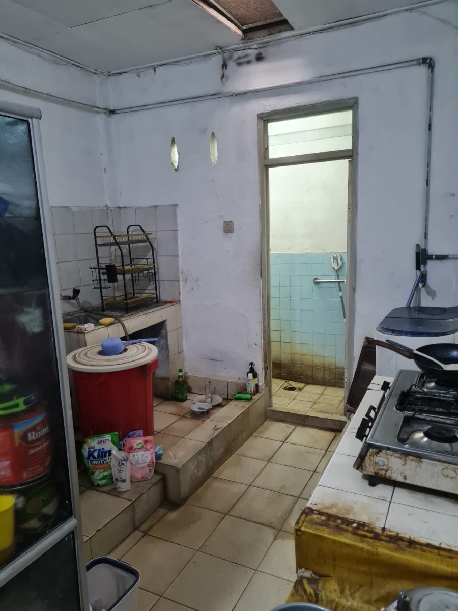 Rumah Cocok Untuk Usaha Kostan Dijual Di Bungur Jakarta Selatan Dekat Pondok Indah - Foto 7