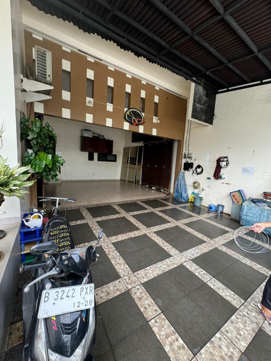 Dijual Rumah Asri Di Pulomas Barat, Pulo Gadung - Jakarta Timur - Foto 2