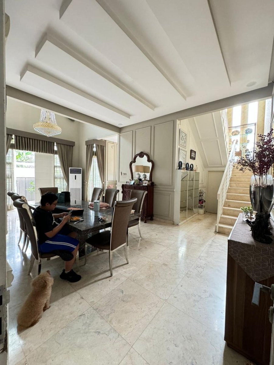 Dijual Rumah Asri Di Pulomas Barat, Pulo Gadung - Jakarta Timur - Foto 3