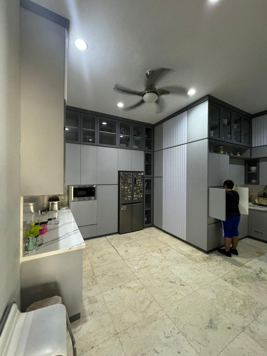 Dijual Rumah Asri Di Pulomas Barat, Pulo Gadung - Jakarta Timur - Foto 4