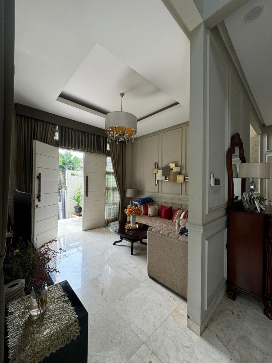 Dijual Rumah Asri Di Pulomas Barat, Pulo Gadung - Jakarta Timur - Foto 5
