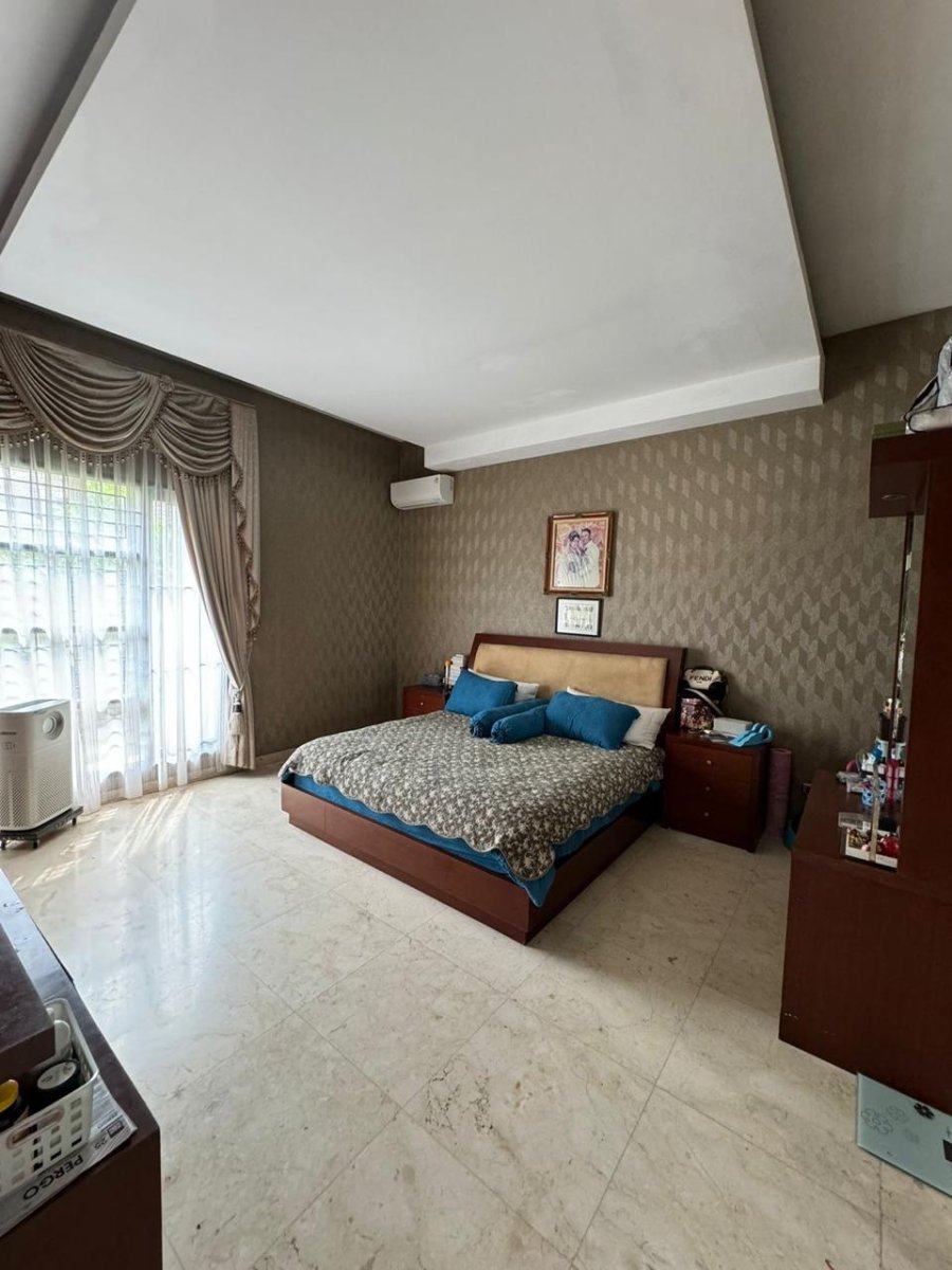 Dijual Rumah Asri Di Pulomas Barat, Pulo Gadung - Jakarta Timur - Foto 6
