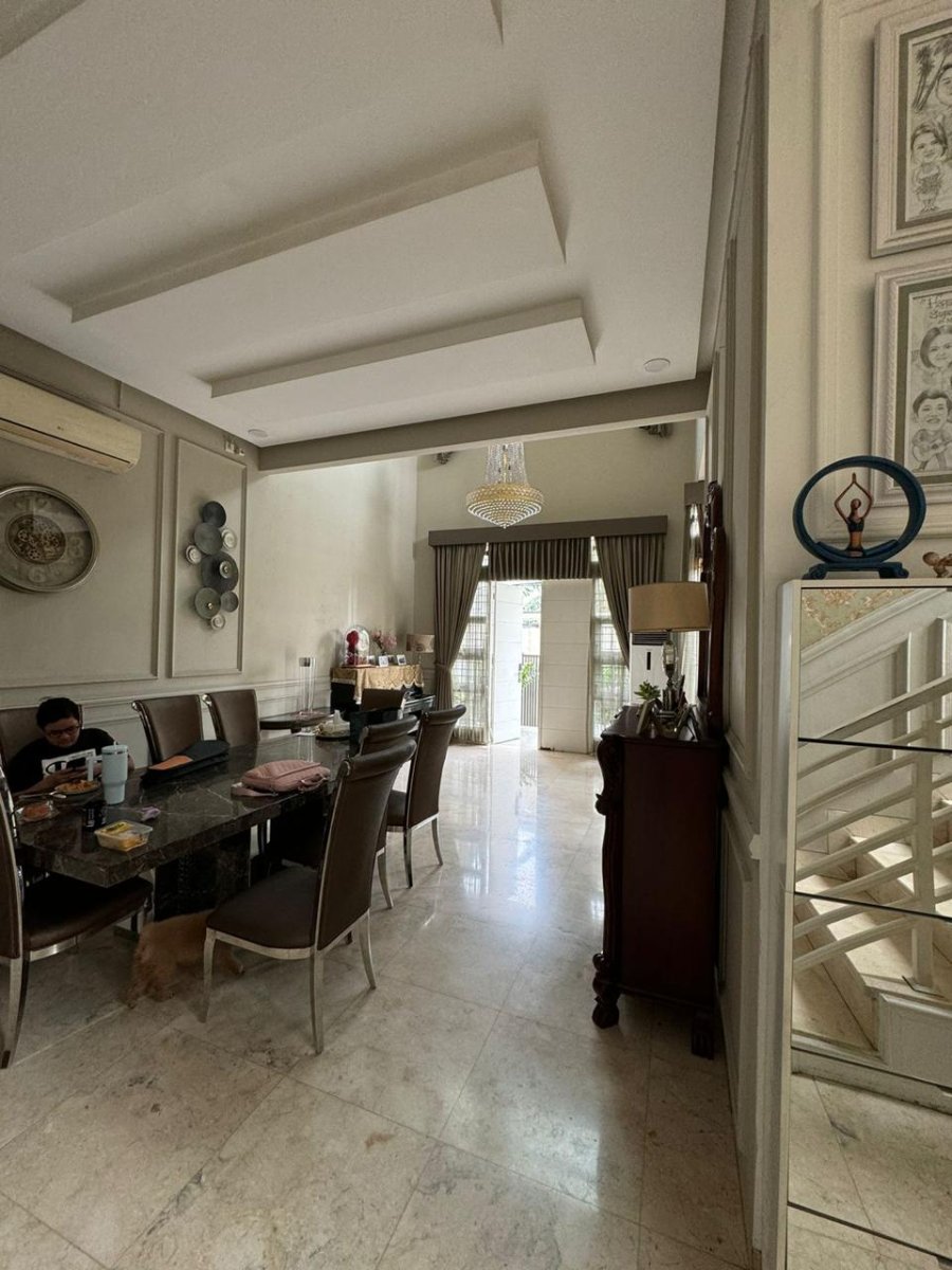 Dijual Rumah Asri Di Pulomas Barat, Pulo Gadung - Jakarta Timur - Foto 7
