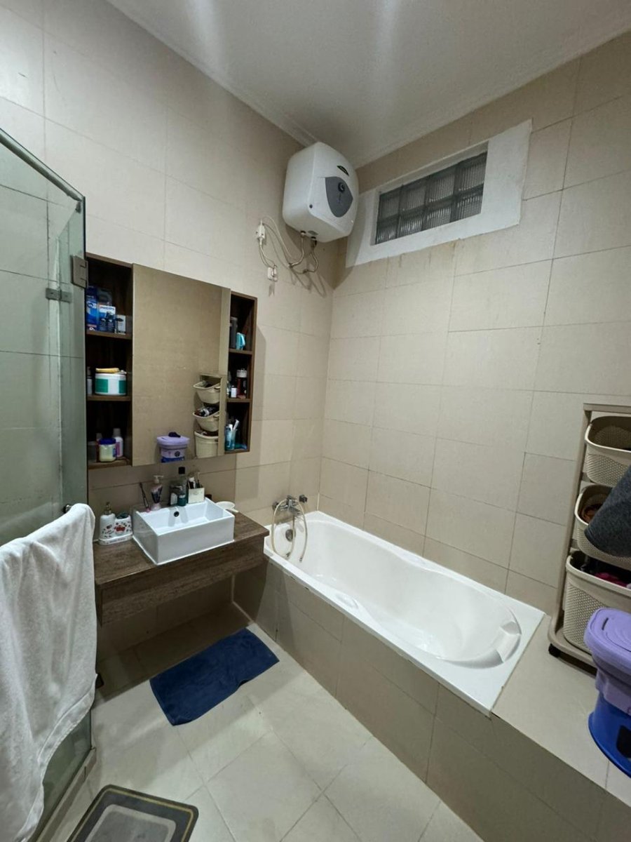 Dijual Rumah Asri Di Pulomas Barat, Pulo Gadung - Jakarta Timur - Foto 8