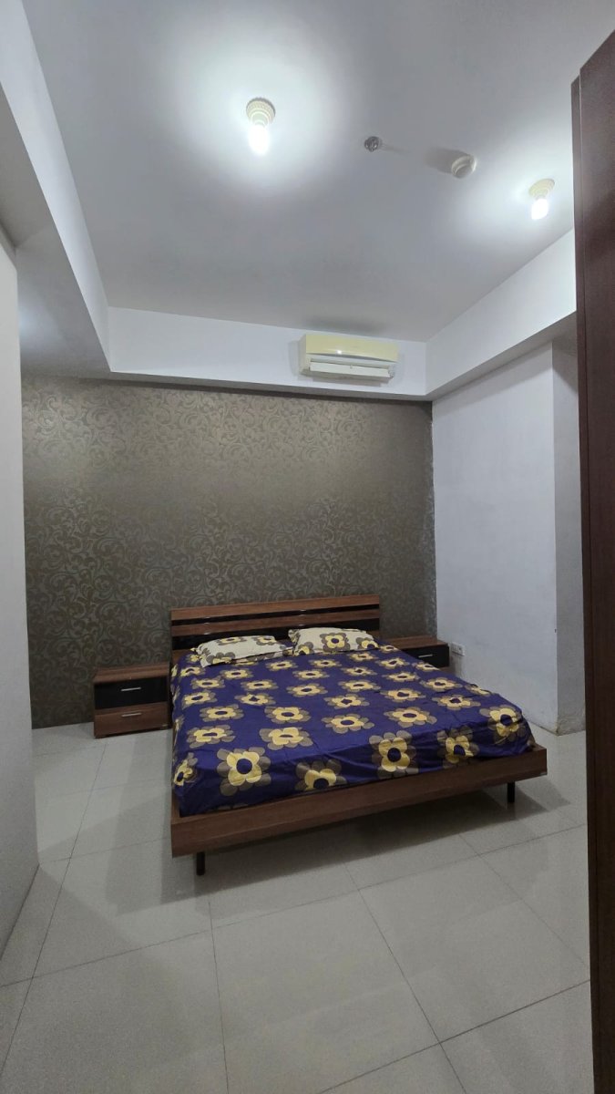Apartemen solo paragon tipe 2 bedrooms - Foto 2