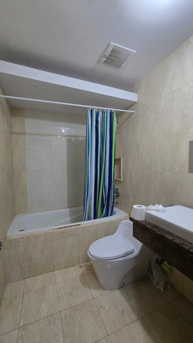 Apartemen solo paragon tipe 2 bedrooms - Foto 3
