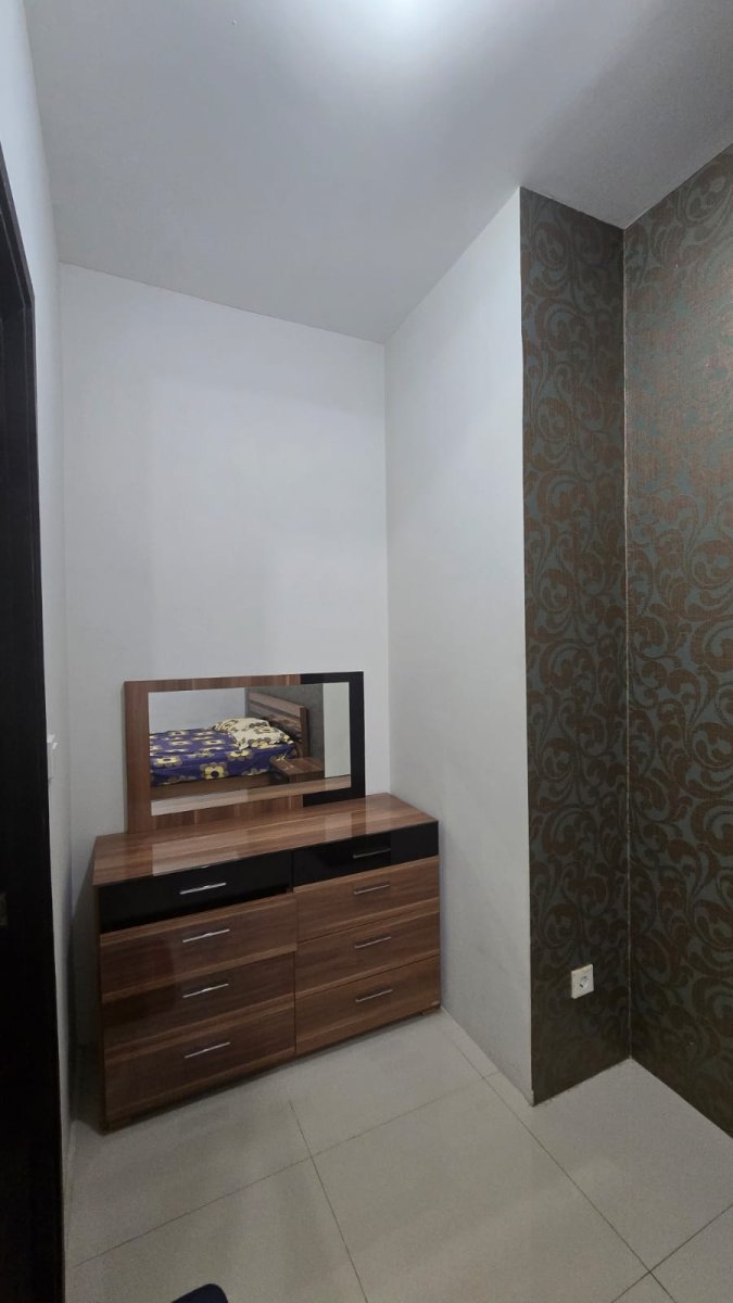 Apartemen solo paragon tipe 2 bedrooms - Foto 4