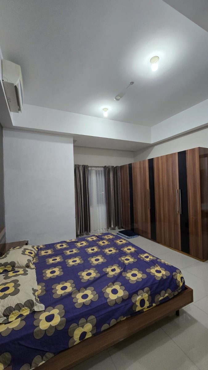 Apartemen solo paragon tipe 2 bedrooms - Foto 5