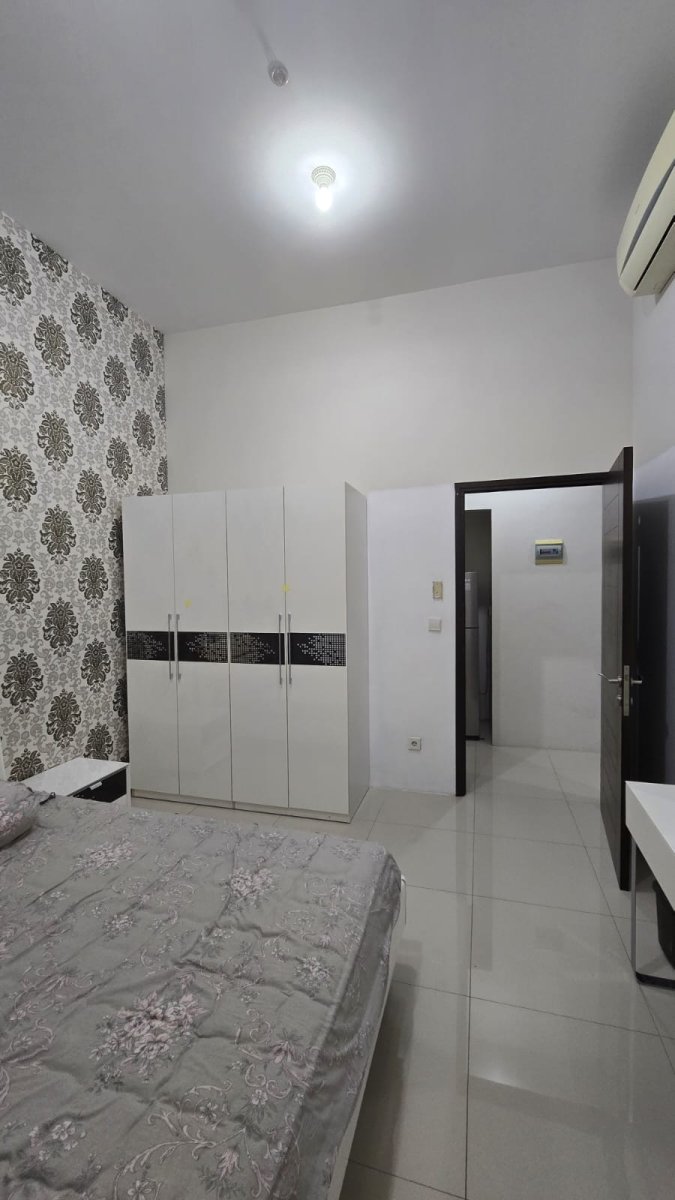 Apartemen solo paragon tipe 2 bedrooms - Foto 7