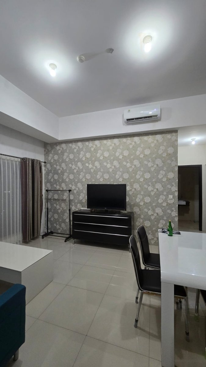Apartemen solo paragon tipe 2 bedrooms - Foto 9