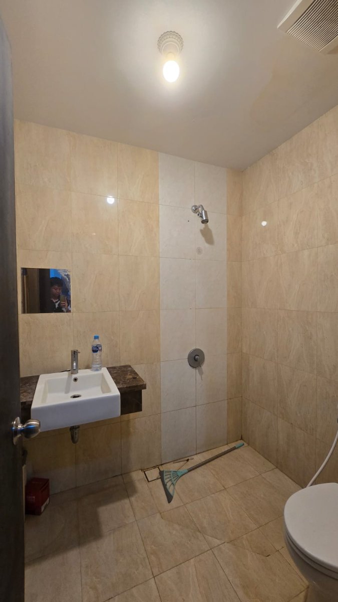 Apartemen solo paragon tipe 2 bedrooms - Foto 10