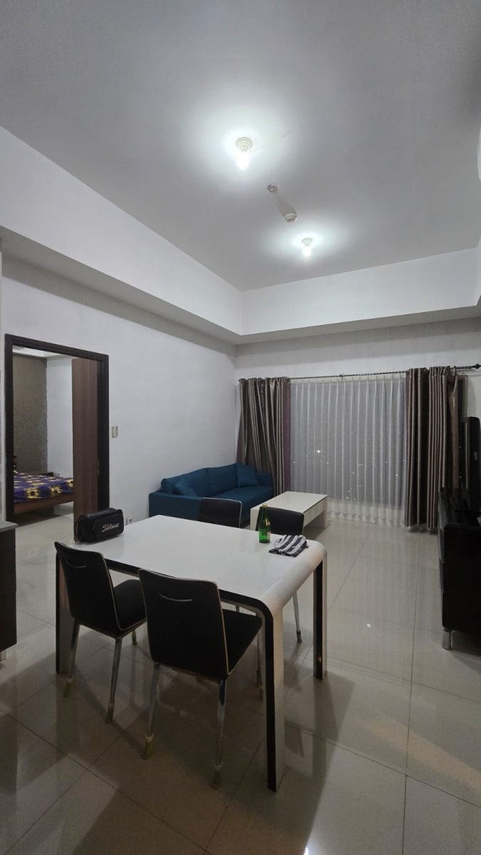 Apartemen solo paragon tipe 2 bedrooms - Foto 11