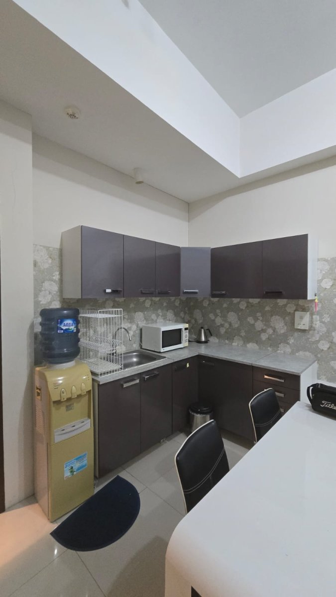Apartemen solo paragon tipe 2 bedrooms - Foto 12