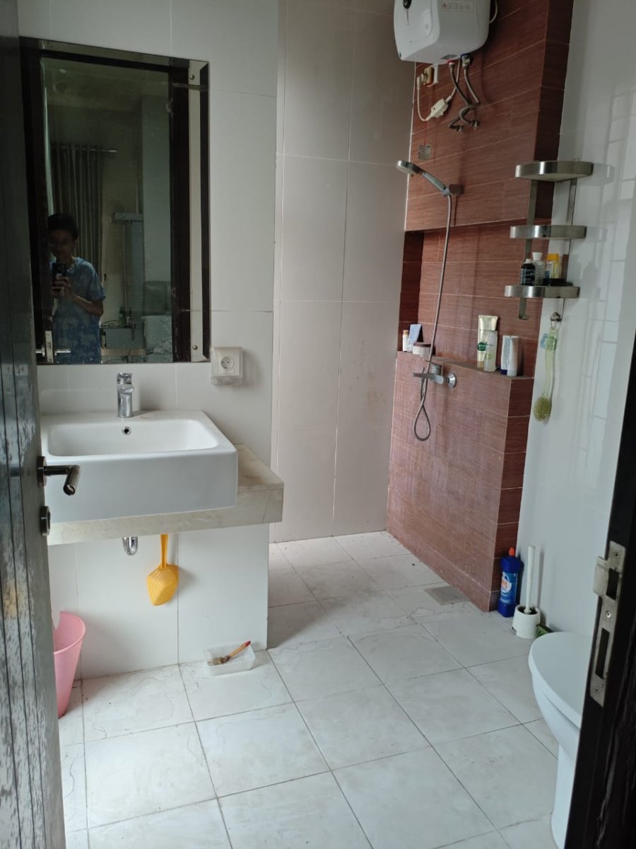 Dijuall rumah di The Green BSD Tangerang Selatan - Foto 2