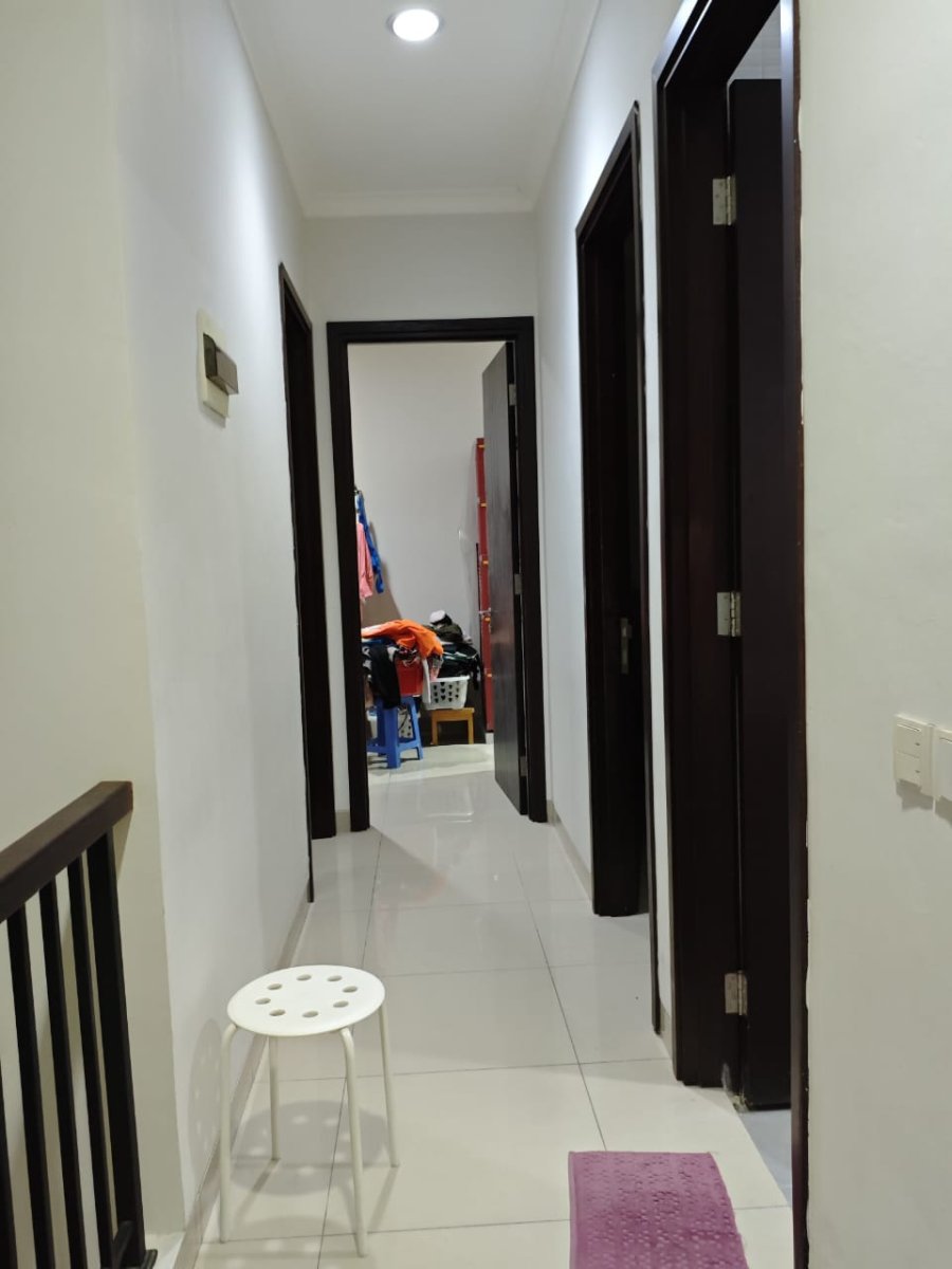 Dijuall rumah di The Green BSD Tangerang Selatan - Foto 3