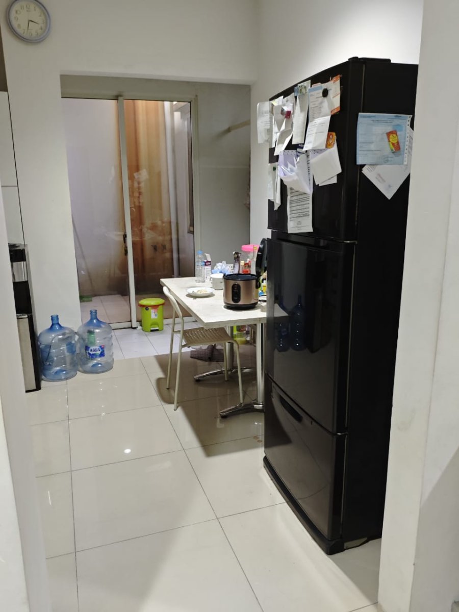 Dijuall rumah di The Green BSD Tangerang Selatan - Foto 4