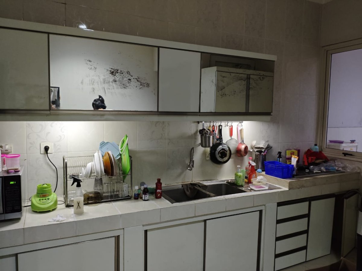 Dijuall rumah di The Green BSD Tangerang Selatan - Foto 5