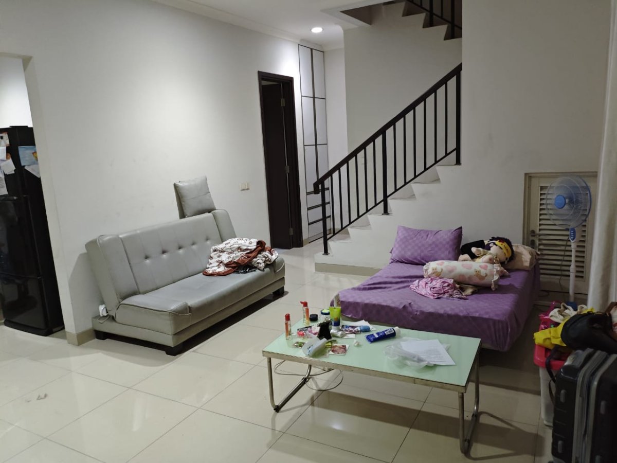 Dijuall rumah di The Green BSD Tangerang Selatan - Foto 6
