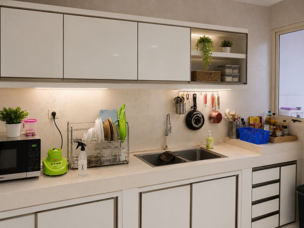 Dijuall rumah di The Green BSD Tangerang Selatan - Foto 9