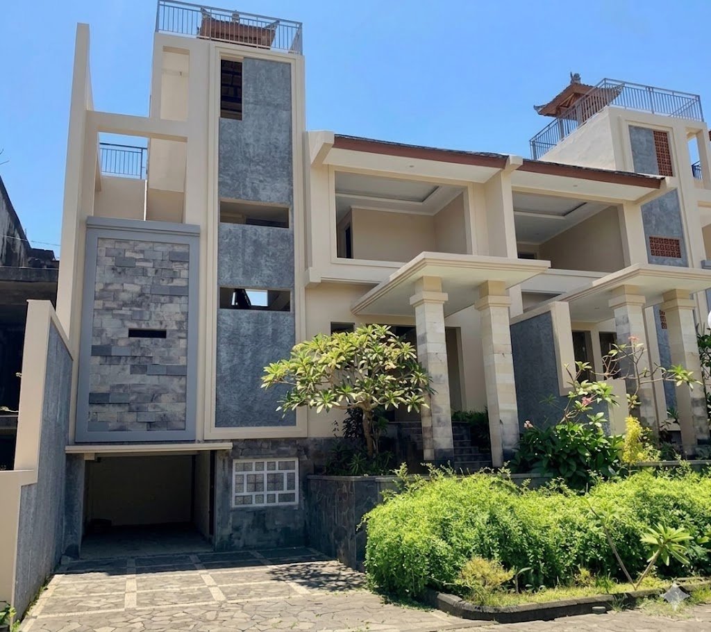 Segera Lelang Include Pengosongan Rumah @Badung Bali