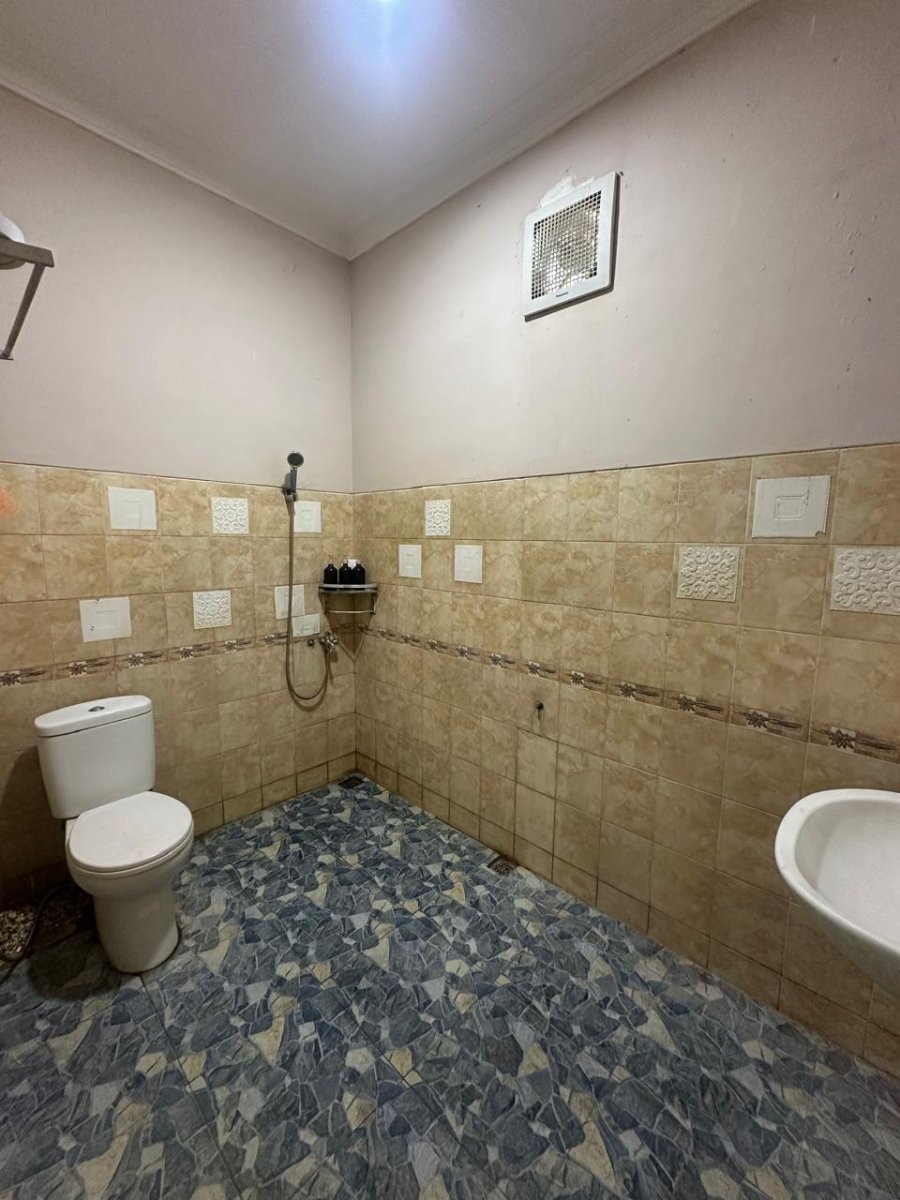 Dijual rumah cantik siap huni dekat graha raya dan alam sutera - Foto 2