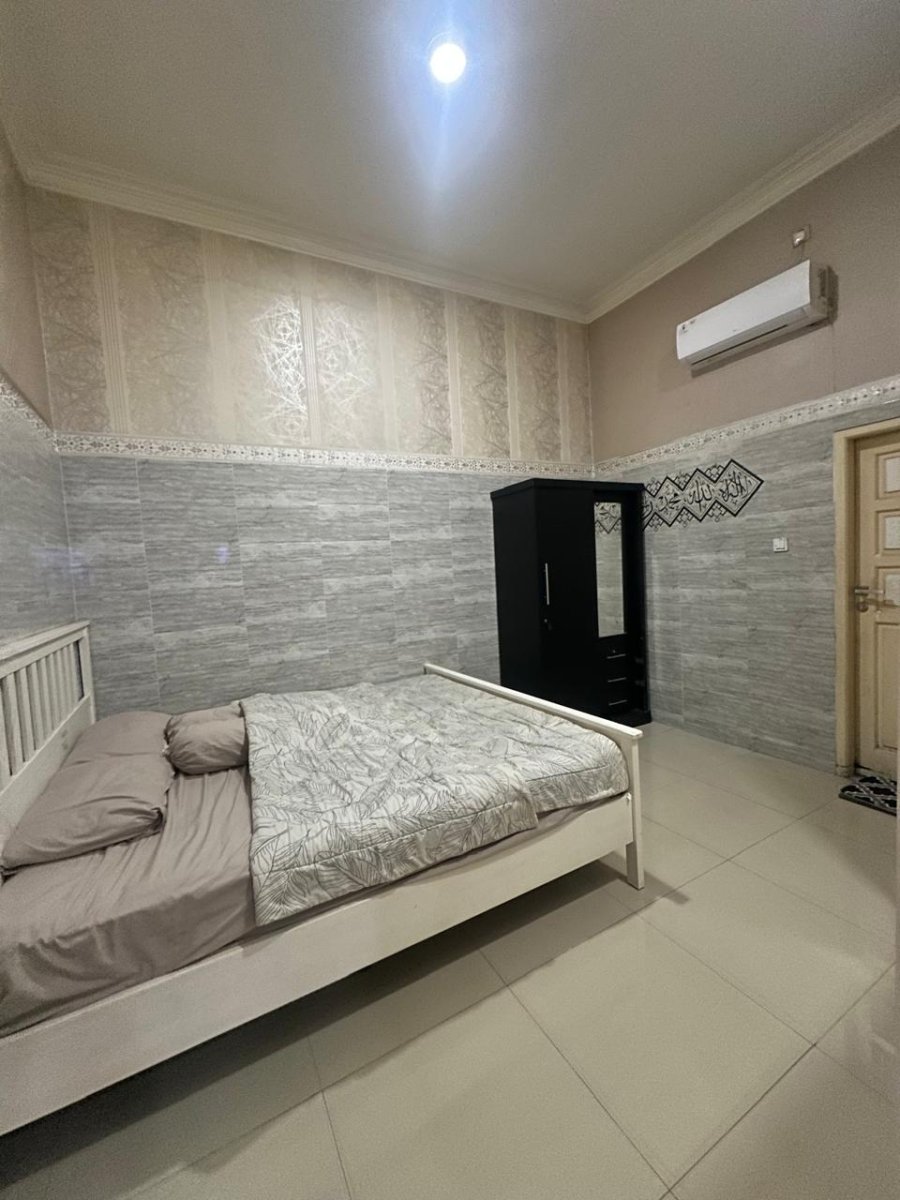 Dijual rumah cantik siap huni dekat graha raya dan alam sutera - Foto 6