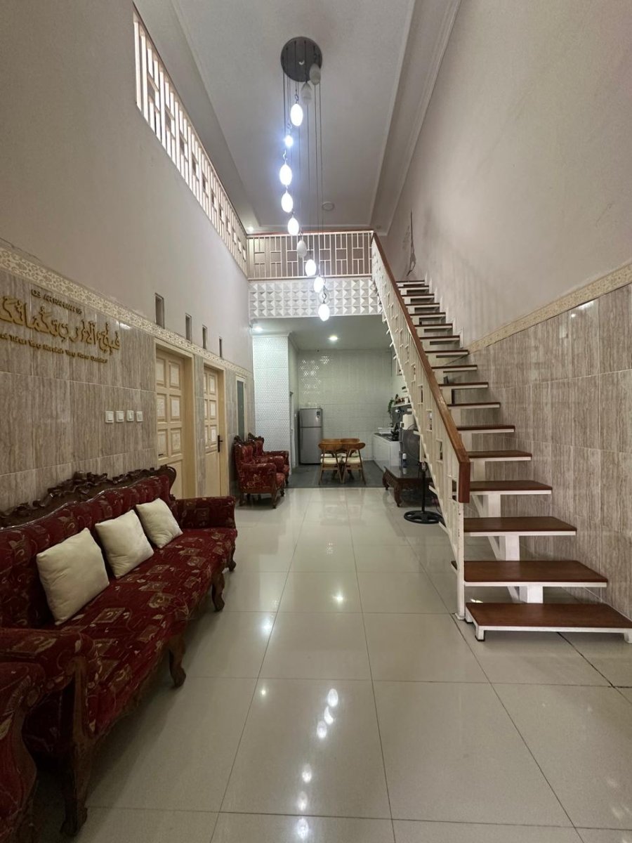 Dijual rumah cantik siap huni dekat graha raya dan alam sutera - Foto 9